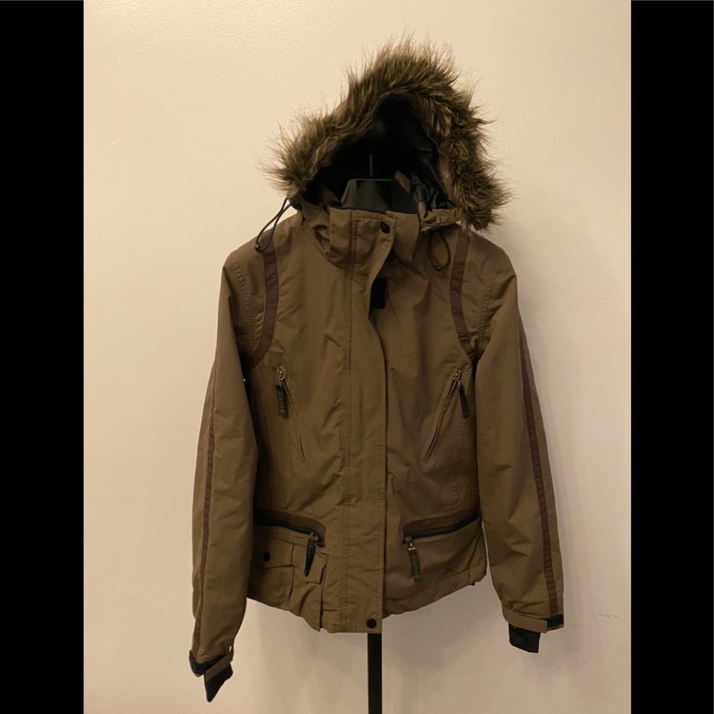 Alpha Industries Parka jacket